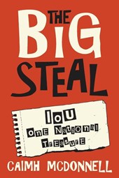 The Big Steal