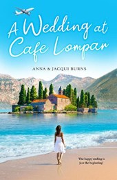 A Wedding at Cafe Lompar