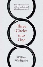 Three Circles Into One