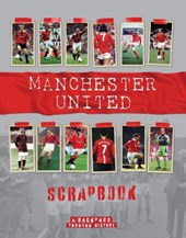 Manchester United Scrapbook