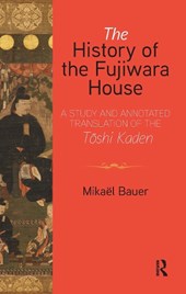 The History of the Fujiwara House