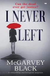 I Never Left