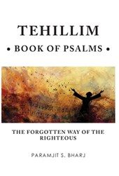 Tehillim - Book of Psalms