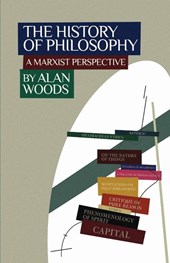 Woods, A: History of Philosophy