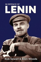 In Defence of Lenin
