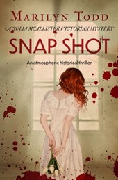 Snap Shot: An atmospheric historical thriller