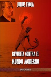 Revuelta contra el Mundo Moderno