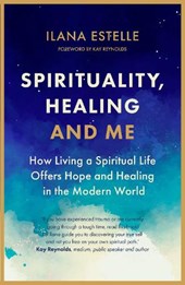 Spirituality, Healing and Me