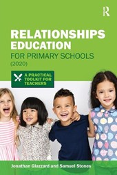 Relationships Education for Primary Schools (2020)
