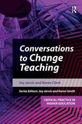 Conversations to Change Teaching