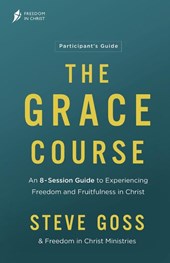 Goss, S: Grace Course Participant's Guide