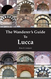 The Wanderer's Guide To Lucca