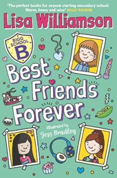 Bigg School: Best Friends Forever