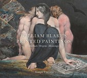 William Blake's Printed Paintings