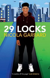 29 Locks