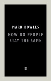 How Do People Stay The Same