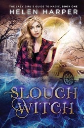 Slouch Witch