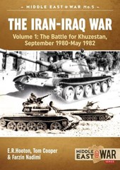 The Iran-Iraq War