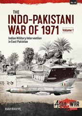 The Indo-Pakistani War of 1971 Volume 1