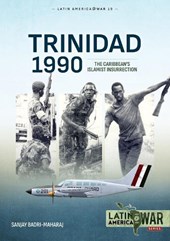 Trinidad 1990