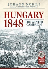 Hungary 1848