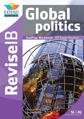 Global Politics (SL and HL)