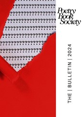Poetry Book Society Summer 2025 Bulletin