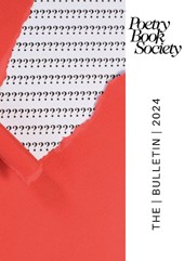 Poetry Book Society Autumn 2025 Bulletin