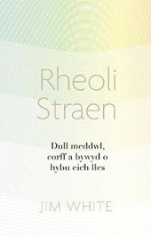Rheoli Straen