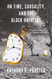 On Time, Causality, and the Block Universe
