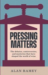 Pressing Matters