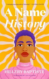 A NAME IN HISTORY