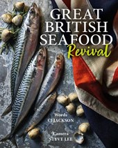 Great British Seafood Revival