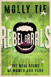 Rebel Grrrls