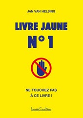 Livre jaune n° 1