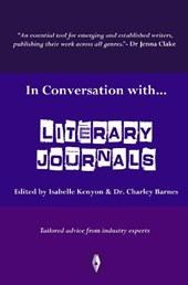 In Conversation with... Literary Journals