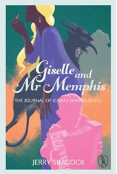 Giselle and Mr Memphis
