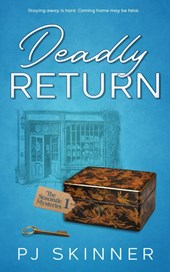 DEADLY RETURN