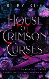 House of Crimson Curses