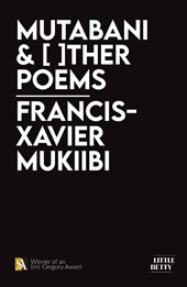 Mutabani & [ ]ther Poems