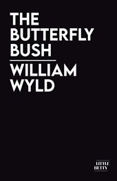 The Butterfly Bush
