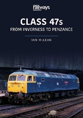 CLASS 47s