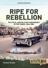Ripe For Rebellion