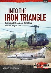 Into the Iron Triangle