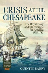 Crisis at the Chesapeake