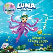 Sharky's Adventurous Rescue