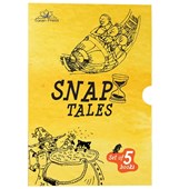 Snap Tales