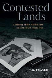 Contested Lands