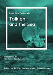 Tolkien and the Sea