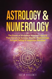 Astrology & Numerology